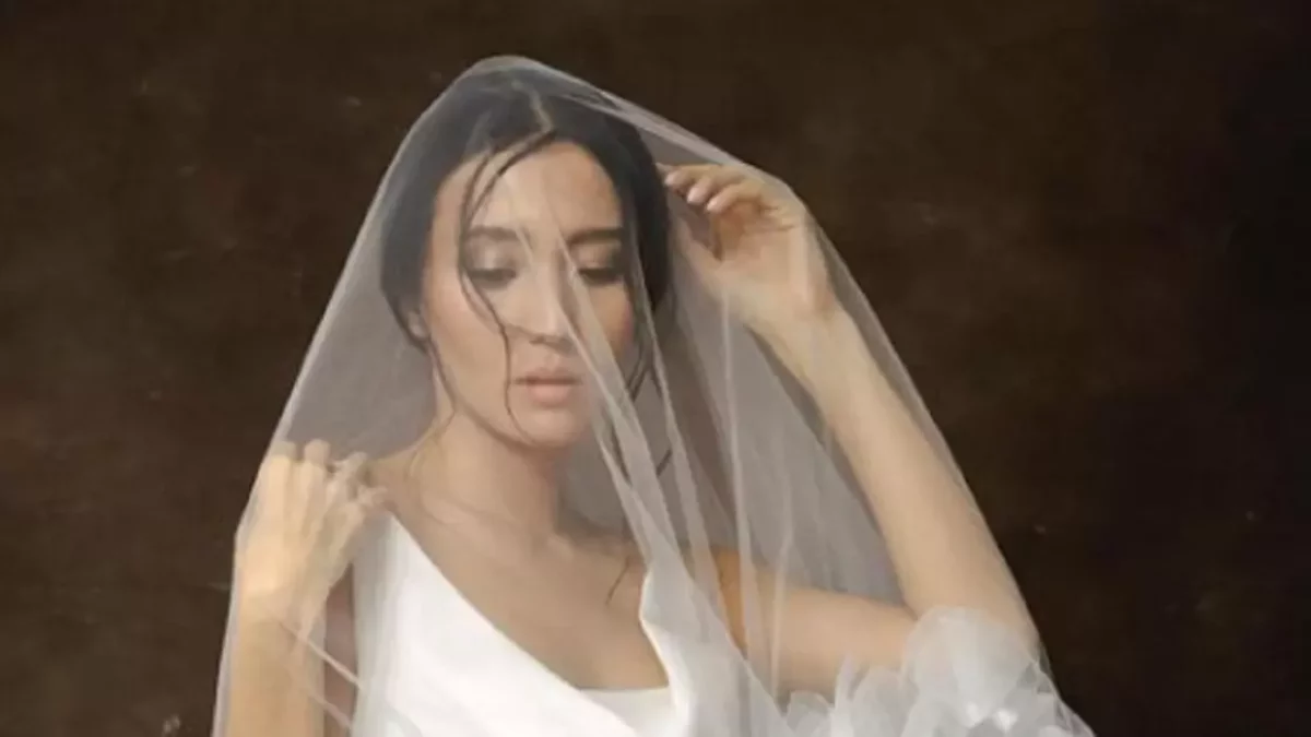 Гүлназ Жоланова күйеуі жайлы құпиясын бөлісті