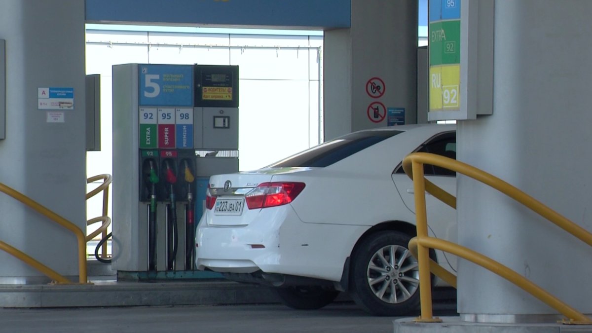 «Жанар-жағармай бекеттерінде бензин қымбаттамайды», - Энергетика министрлігі