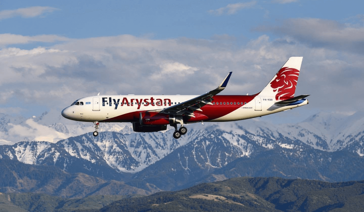 FlyArystan әуежайдағы жанжалға қатысқан барлық жолаушыны жауапқа тартпақшы