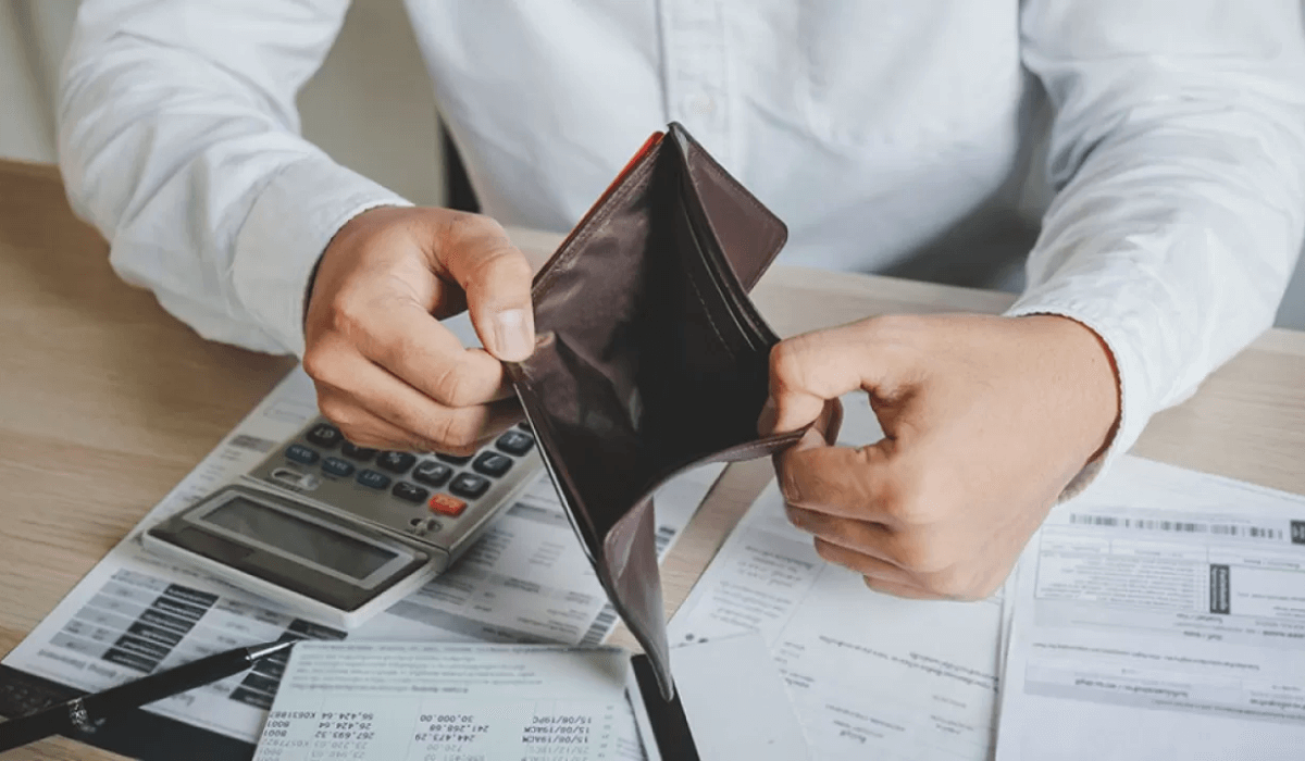 Бір күнде 2,5 мыңға жуық қазақстандық банкроттыққа өтінім берді