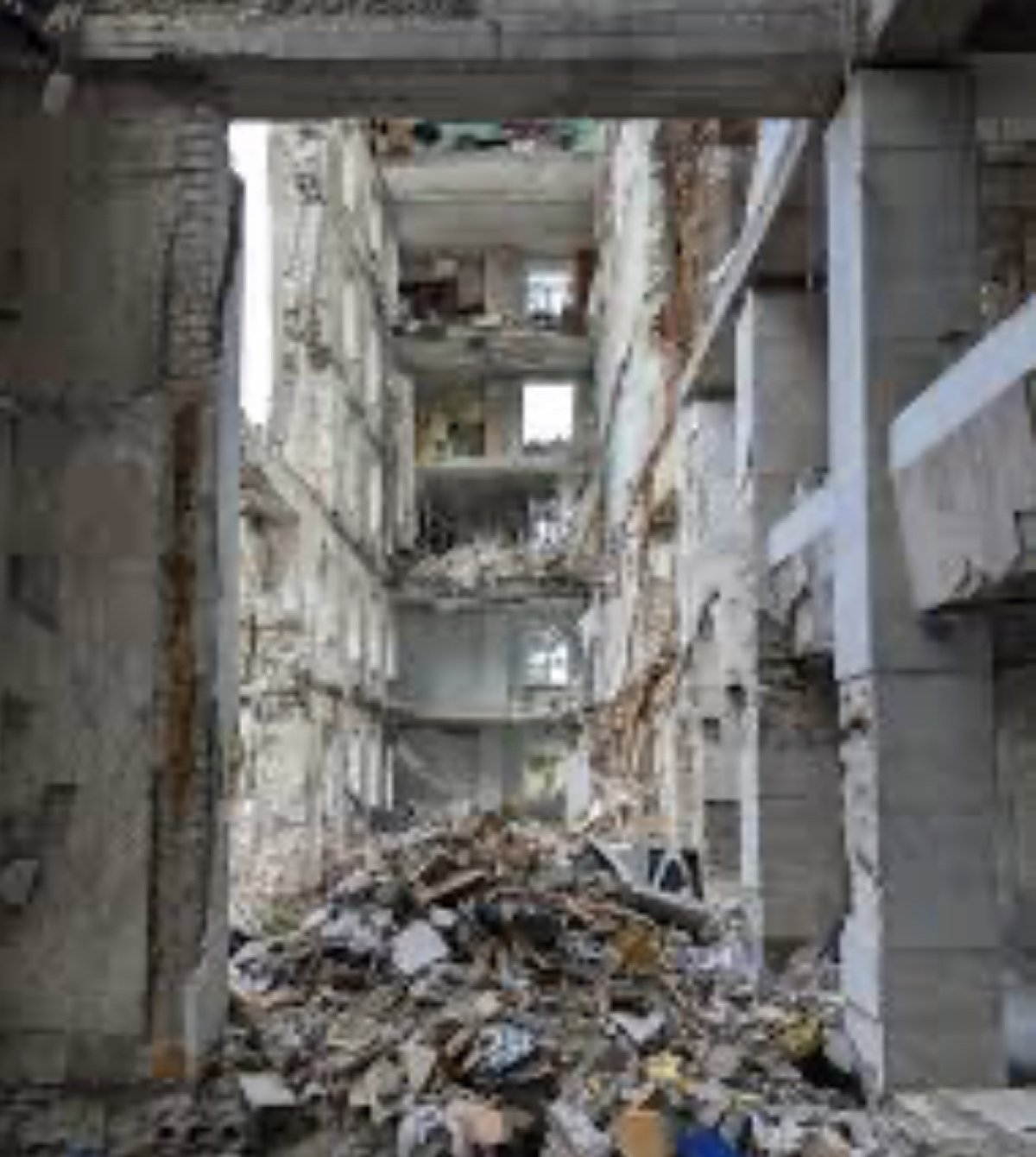 Лишать свободы на 12 лет за некачественное строительство предлагают в Кыргызстане