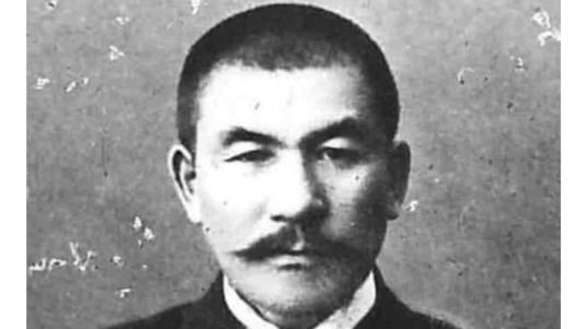 Бүгін Әлихан Бөкейхановтың туған күні