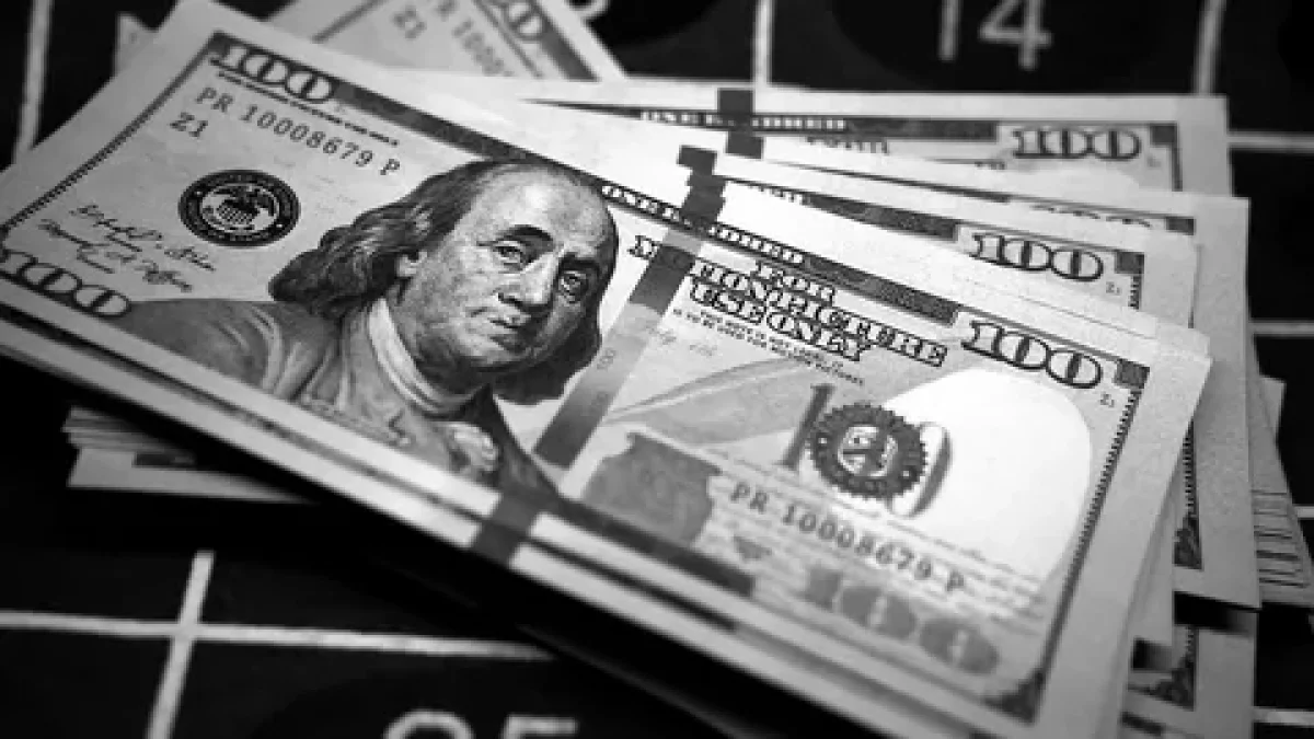 Доллар мен еуро бағамы төмендеді