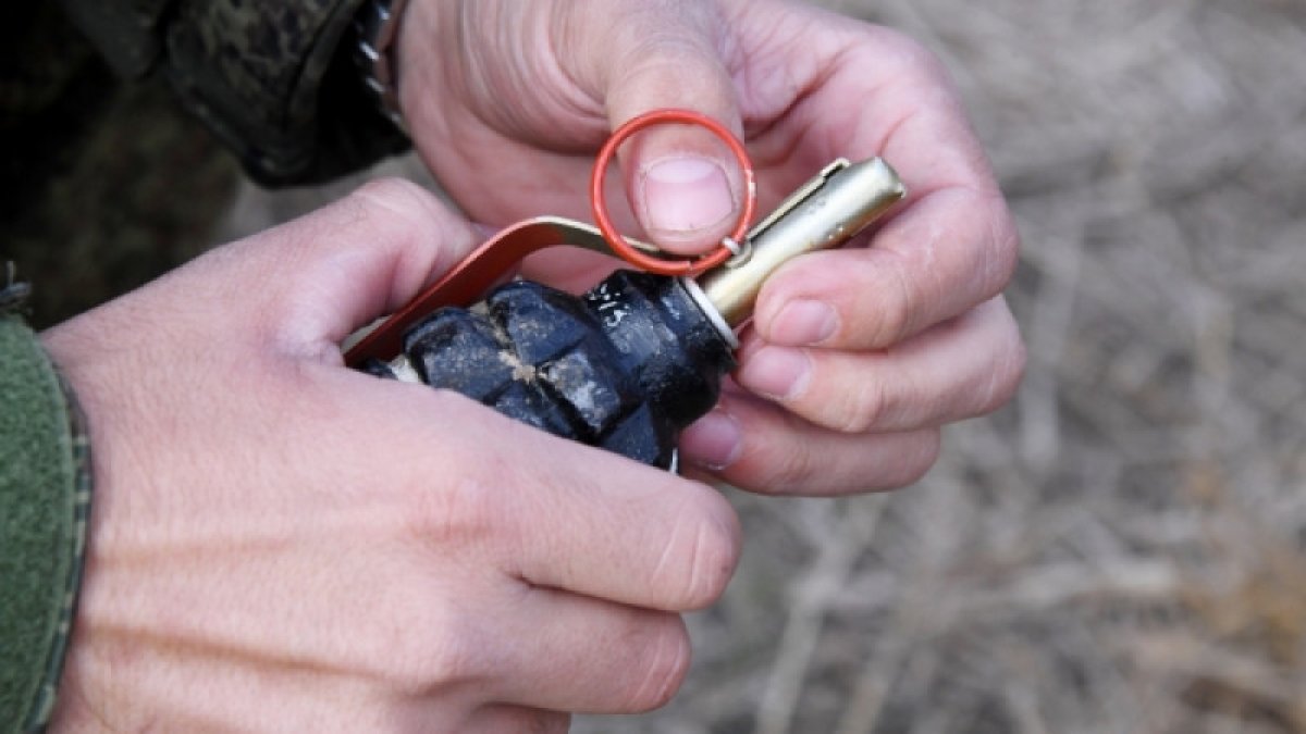 "Қолында граната болған": Қостанай мектептерінде қандай заңбұзушылықтар анықталды?