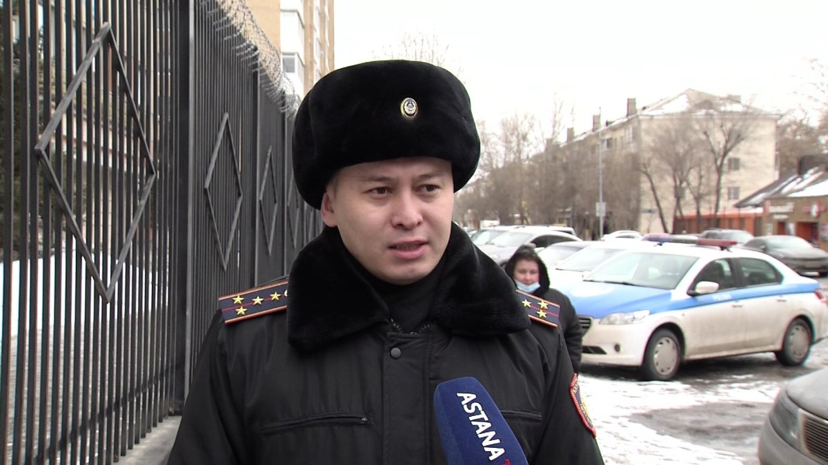 Енді қоғамдық орында балағат сөз айтсаңыз, 69 мың теңге айыппұл арқалайсыз