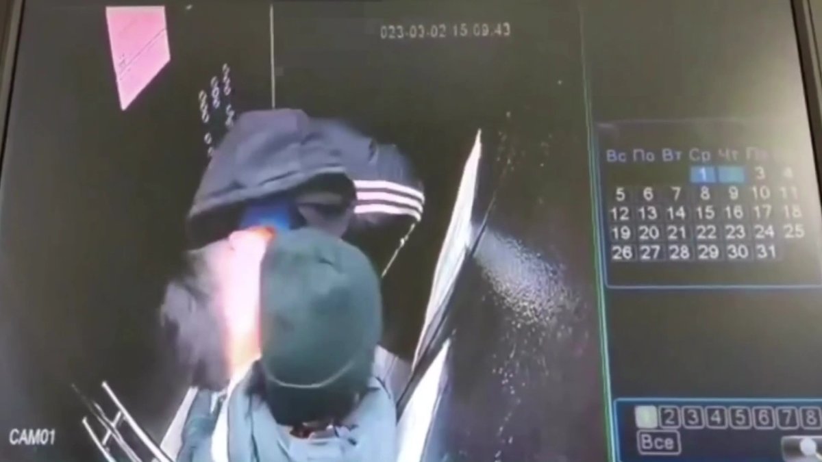 "Нечистые мысли были", - осуждённый за приставания к ребёнку в лифте Караганды