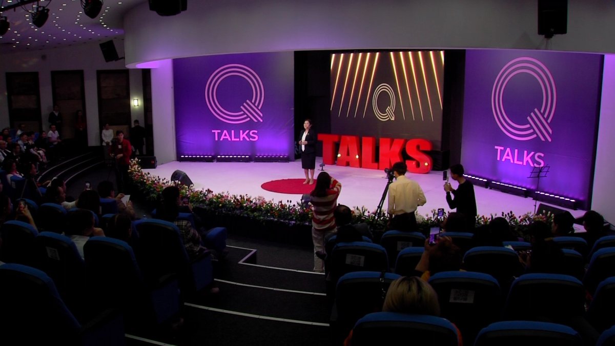 В столице придумали как заинтересовать школьников к учебе