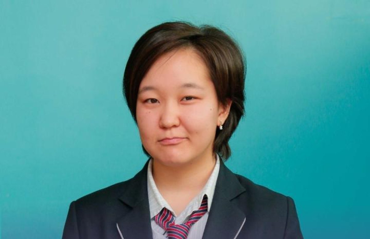 Карагандинку пригласили на обучение сразу в четыре вуза США