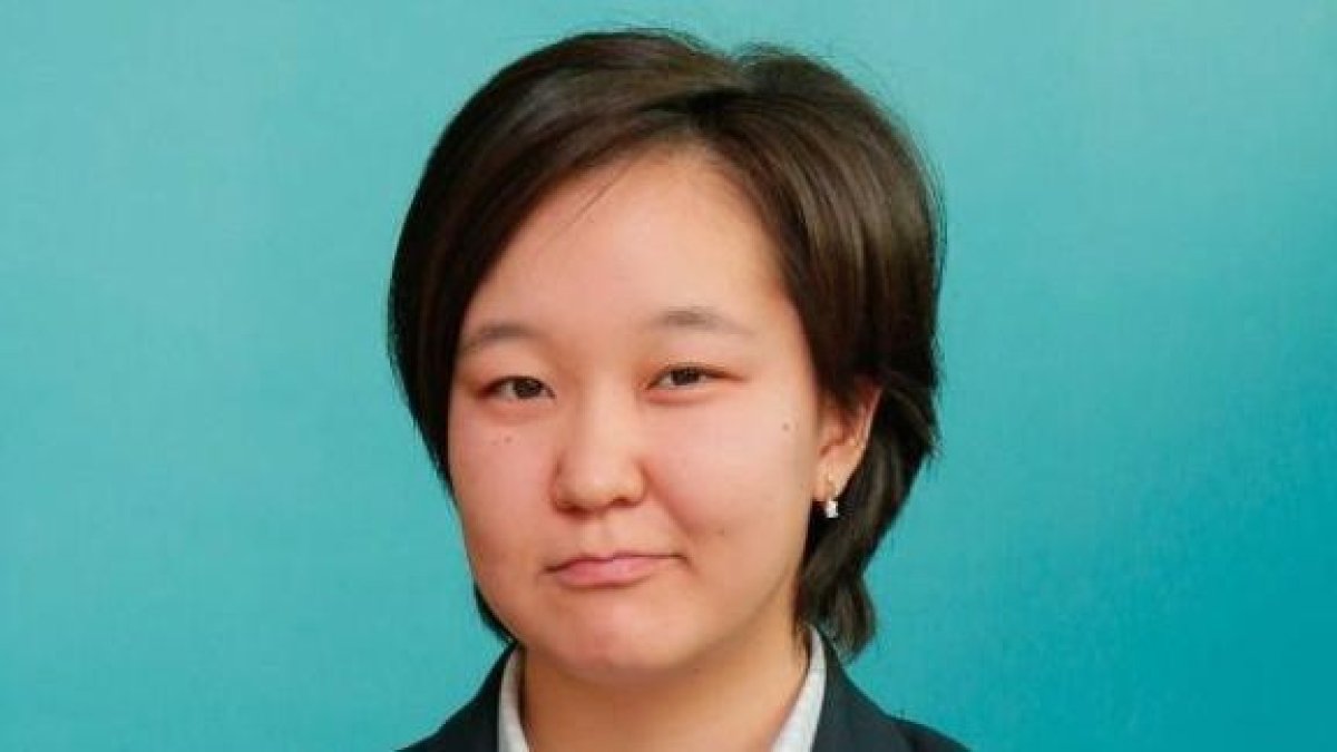 Қарағандылық оқушы қыз Американың бірнеше университетінен оқуға шақырту алды