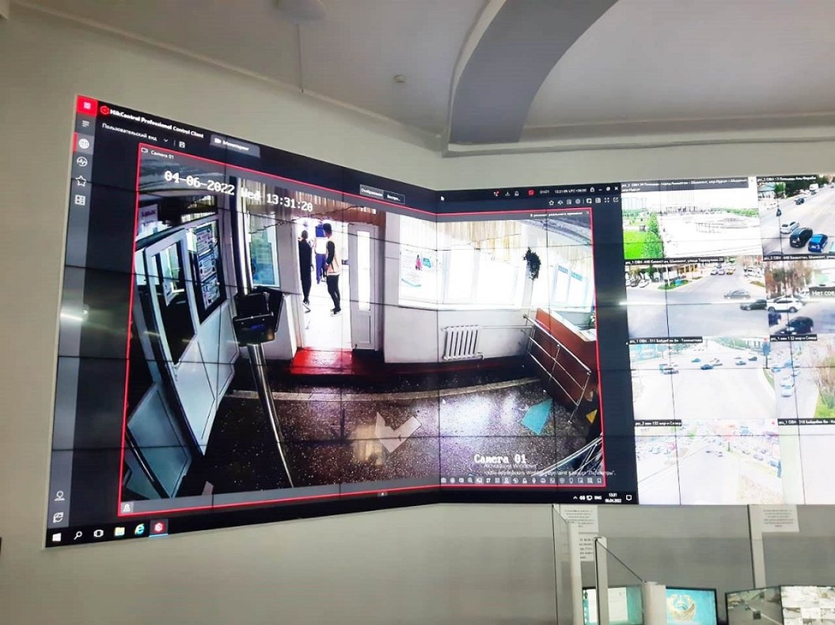 Әлихан Смайылов балалардың қауіпсіздігін қамтамасыз етуге қатысты бірқатар тапсырма берді