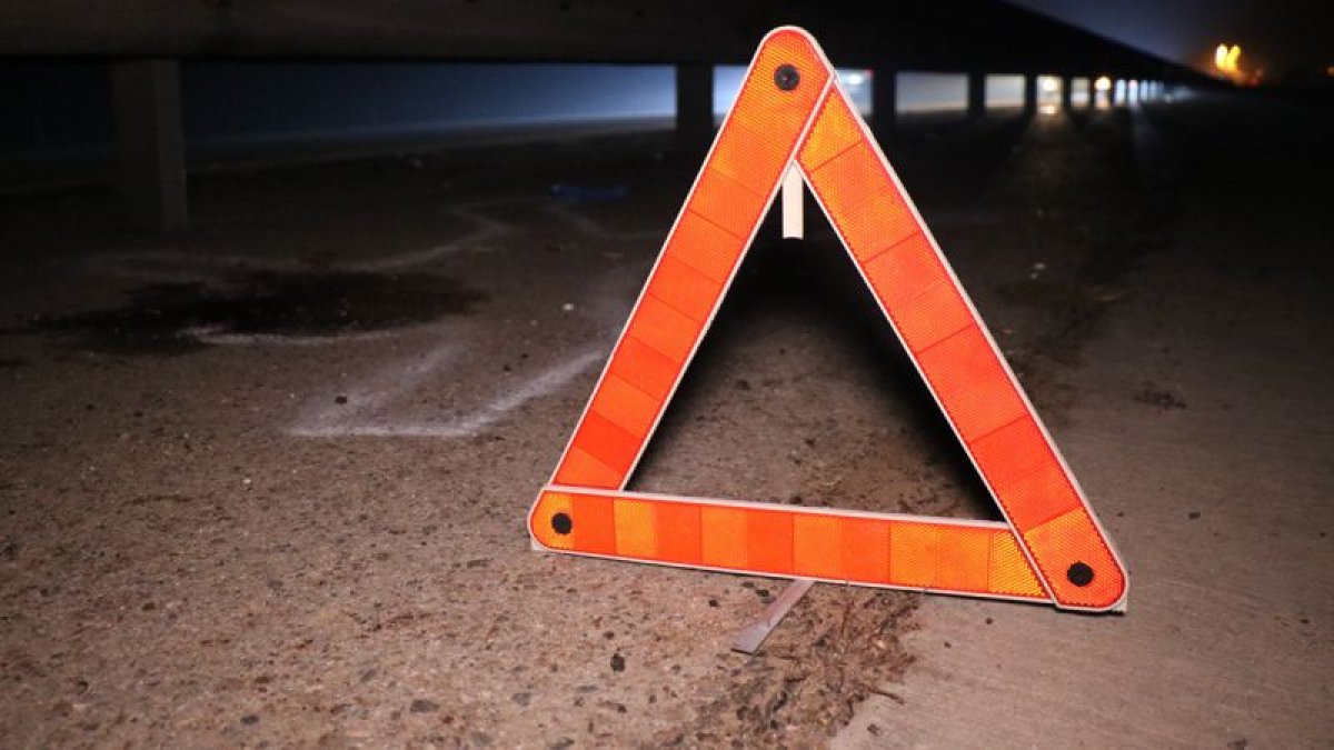 Оңтүстік Африкада бір сәтте 40 көлік соқтығысты