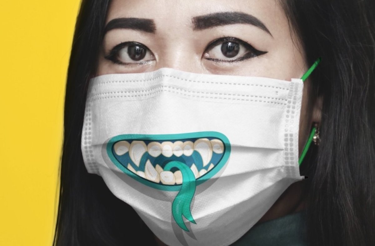 Новый вирус нашли у туристов, вернувшихся из Таиланда