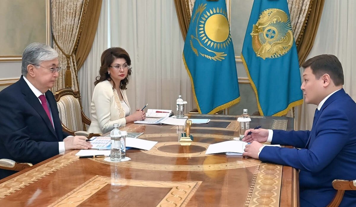 Елімізде алдағы екі жылда 113 спорт нысаны салынады