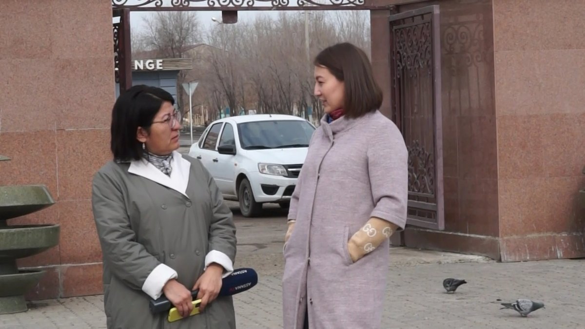 «Ешкім сырттан келдіңдер деп итерген жоқ», - қандас