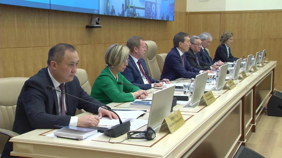 Мәжіліс сайлауына қатысатын партия өкілдері 16 наурызда пікірсайысқа шығады