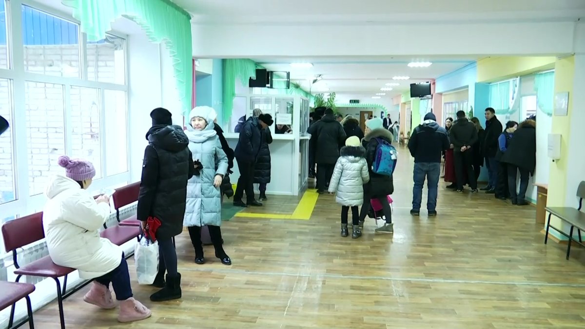 Нападение в школе Петропавловска: видеокамеры учебного заведения подключили к ЦОУ