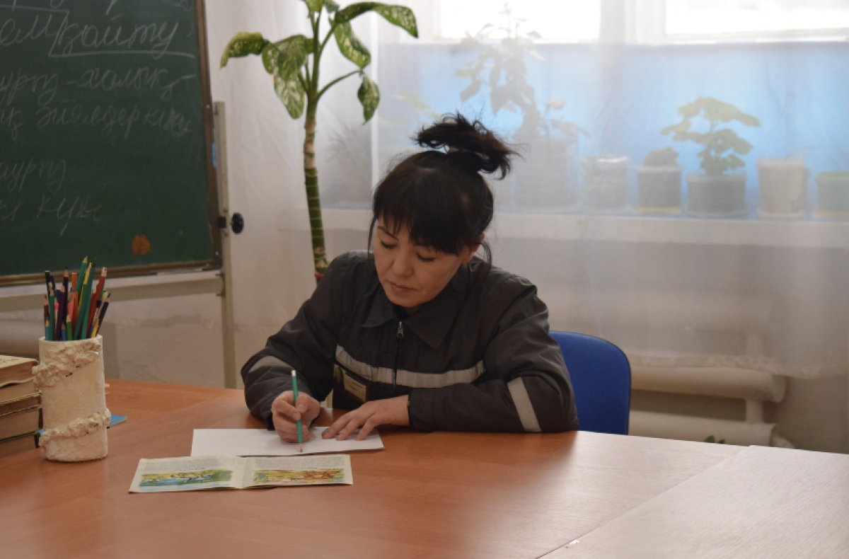 Из обеспеченной жизни - за решётку: откровения отбывающей наказание в женской колонии СКО