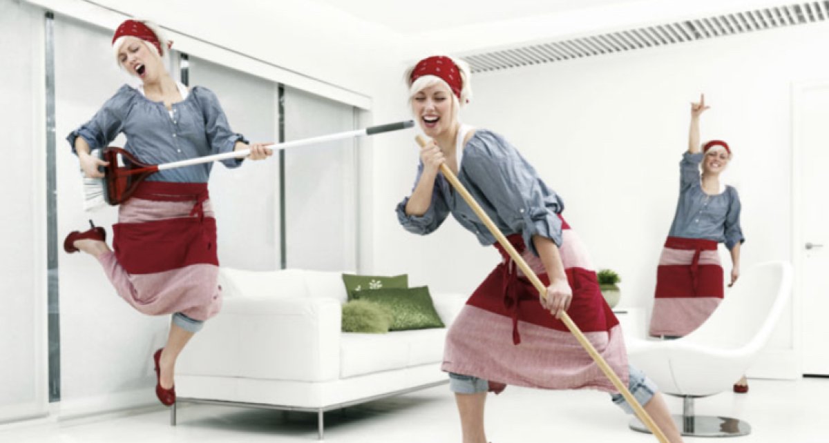 Испанка отсудила у бывшего мужа 200 тысяч евро за 25 лет работы по дому