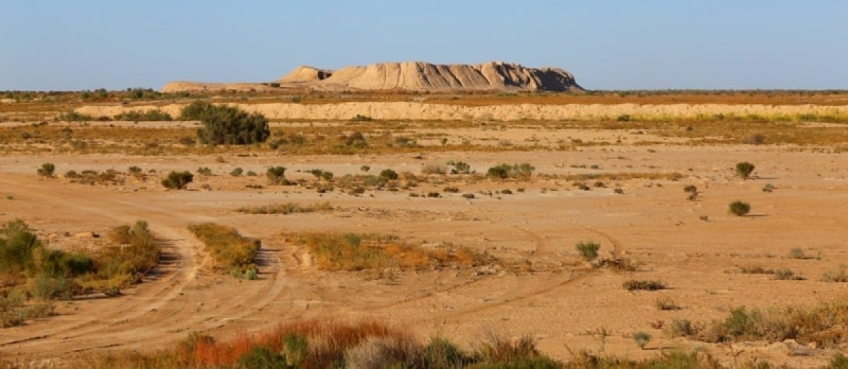 Городище Алтынасар готовят для включения в список ЮНЕСКО, - МКС РК