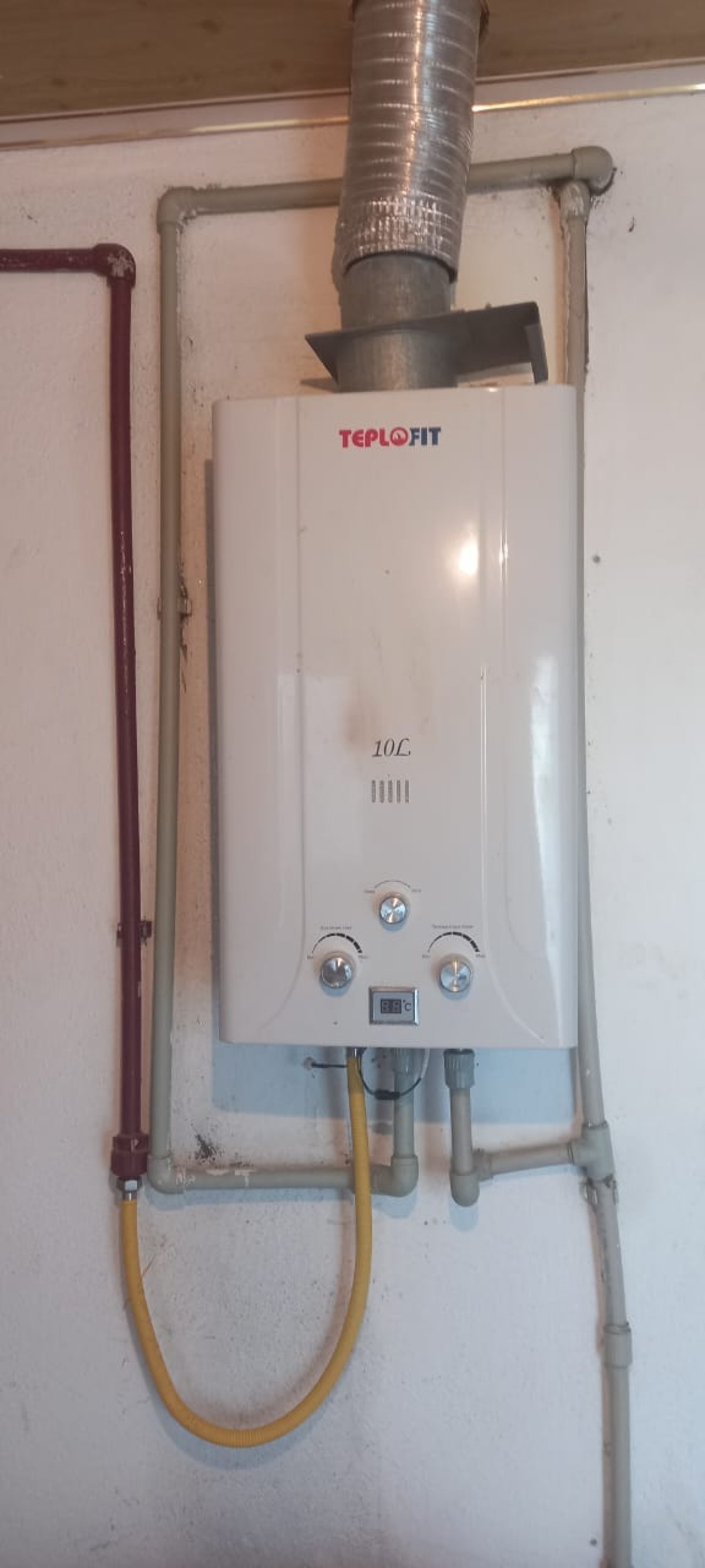 Шымкентте жеке үйлердің бірінің моншасынан екі адамның мәйіті табылды