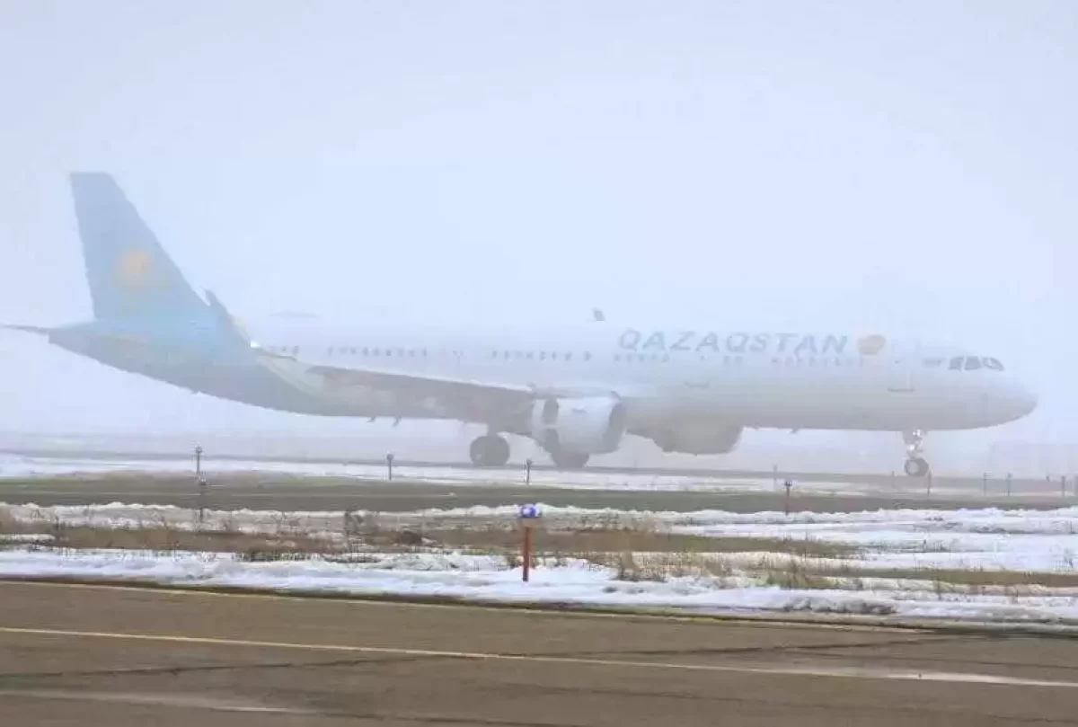 Мемлекет басшысы Батыс Қазақстан облысына жұмыс сапарымен барды