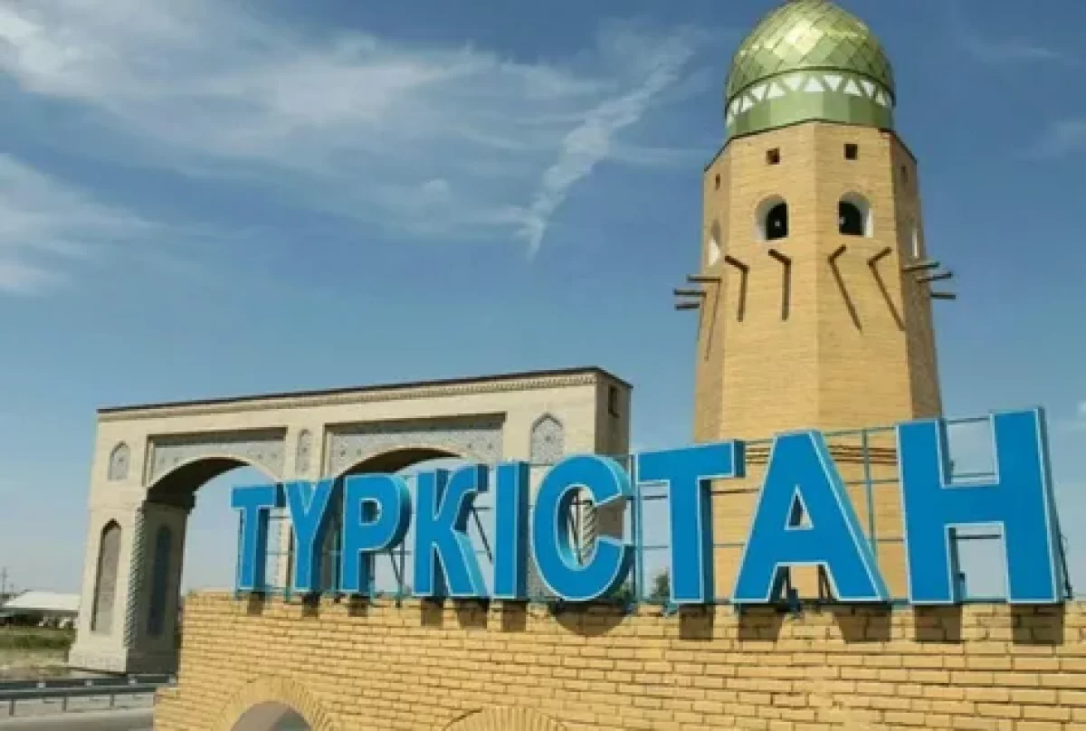 Түркістан облысының прокуроры жұмыс орнында қайтыс болды