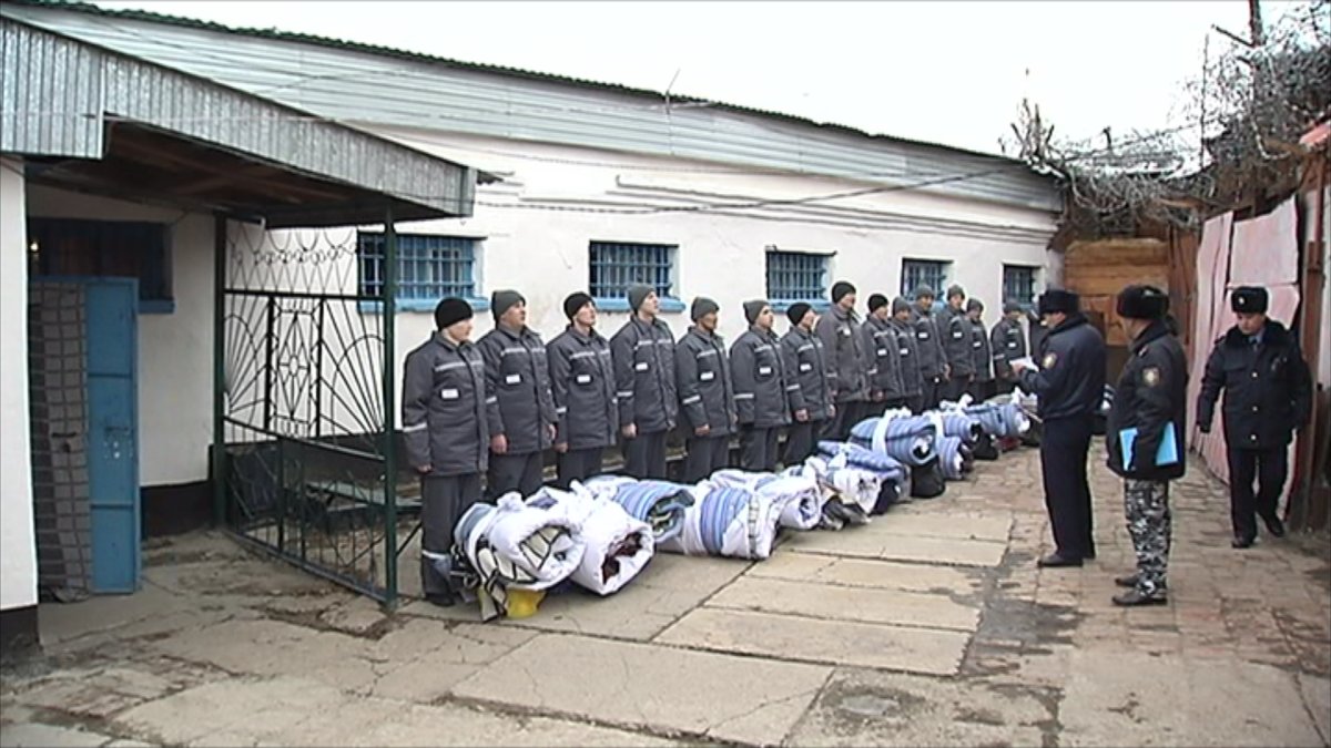 Жаппай тәртіпсіздікке шақырғандарға жауапкершілік күшейтіледі