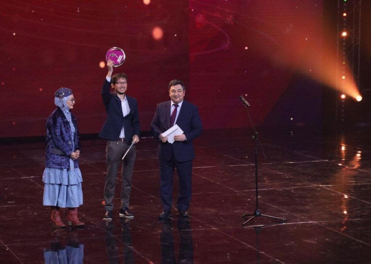 «Nauryz» телехикаялар бәйгесінің жеңімпаздары анықталды