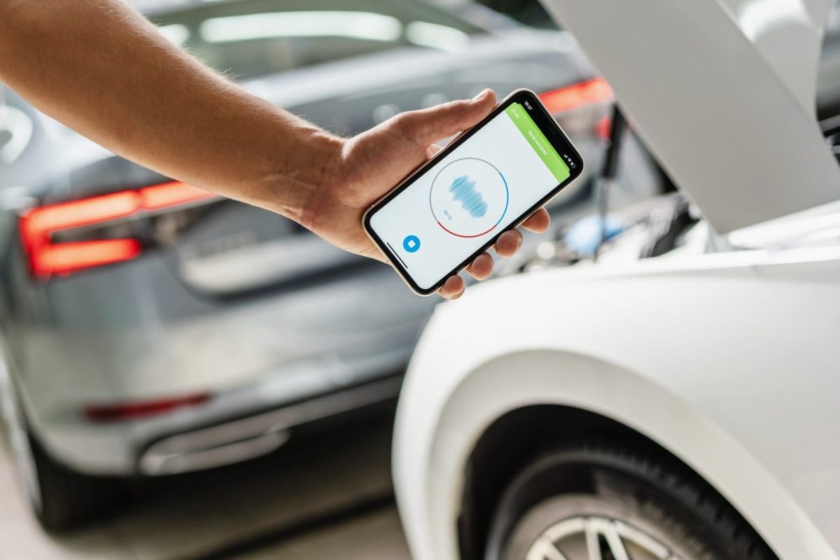 "Автошазам" позволит по звуку определять неполадки в авто