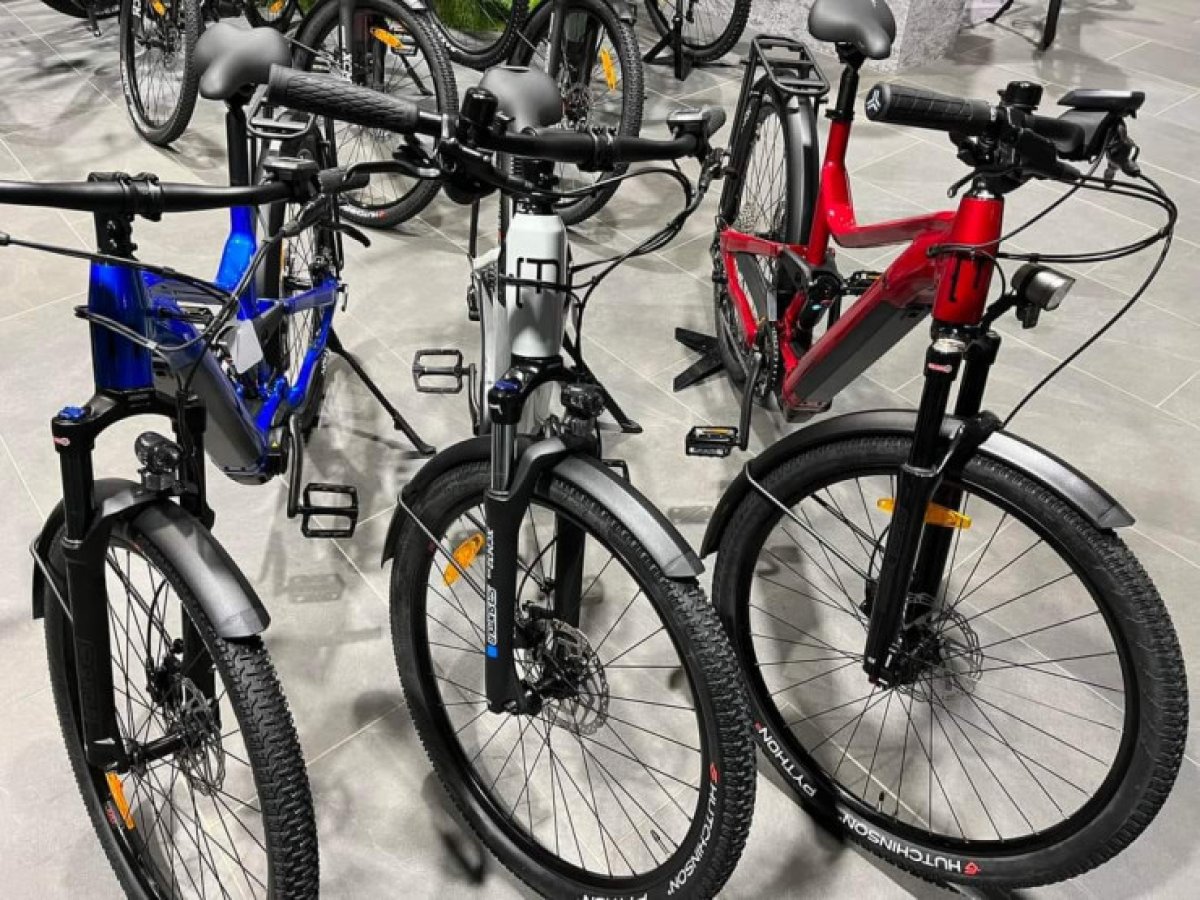 Facebook-те алаяқтар қазақстандықтарға тегін велосипед ұсынып жатыр