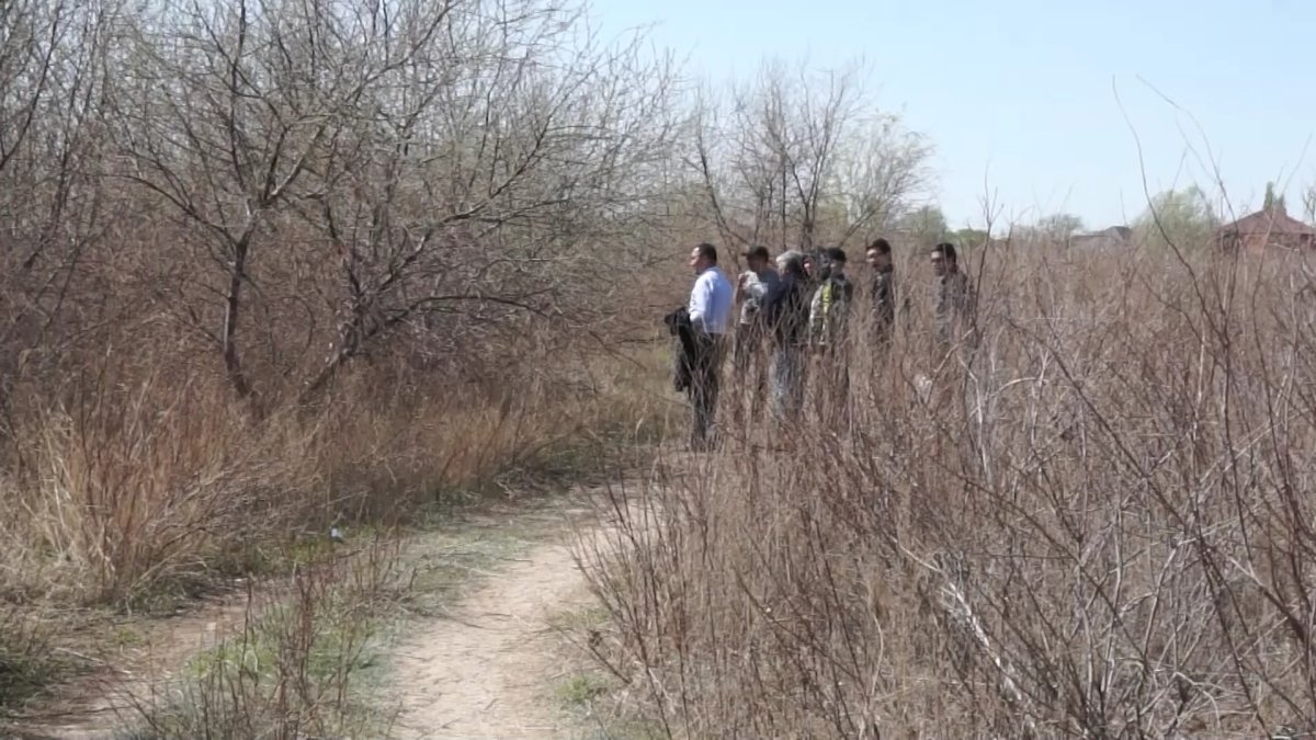 Атырауда жасөспірім қызды 4 күннен бері іздеп жатыр