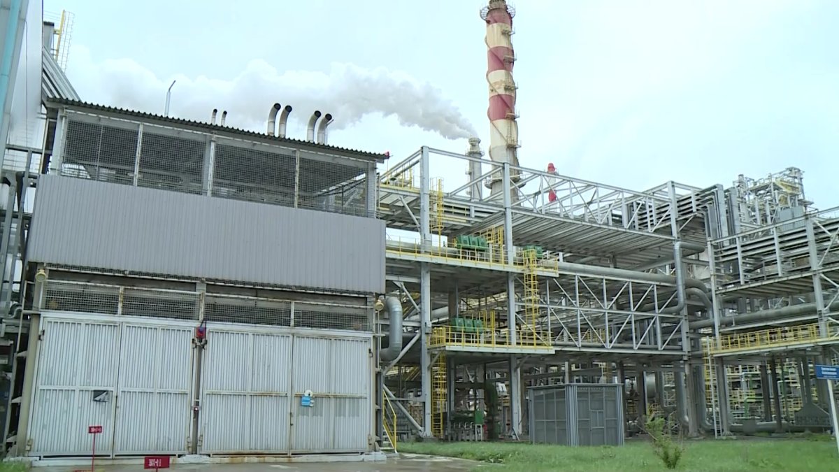 Шымкент мұнай өңдеу зауыты дизель отынының негізгі бөлігін оңтүстік өңірлерге жібереді