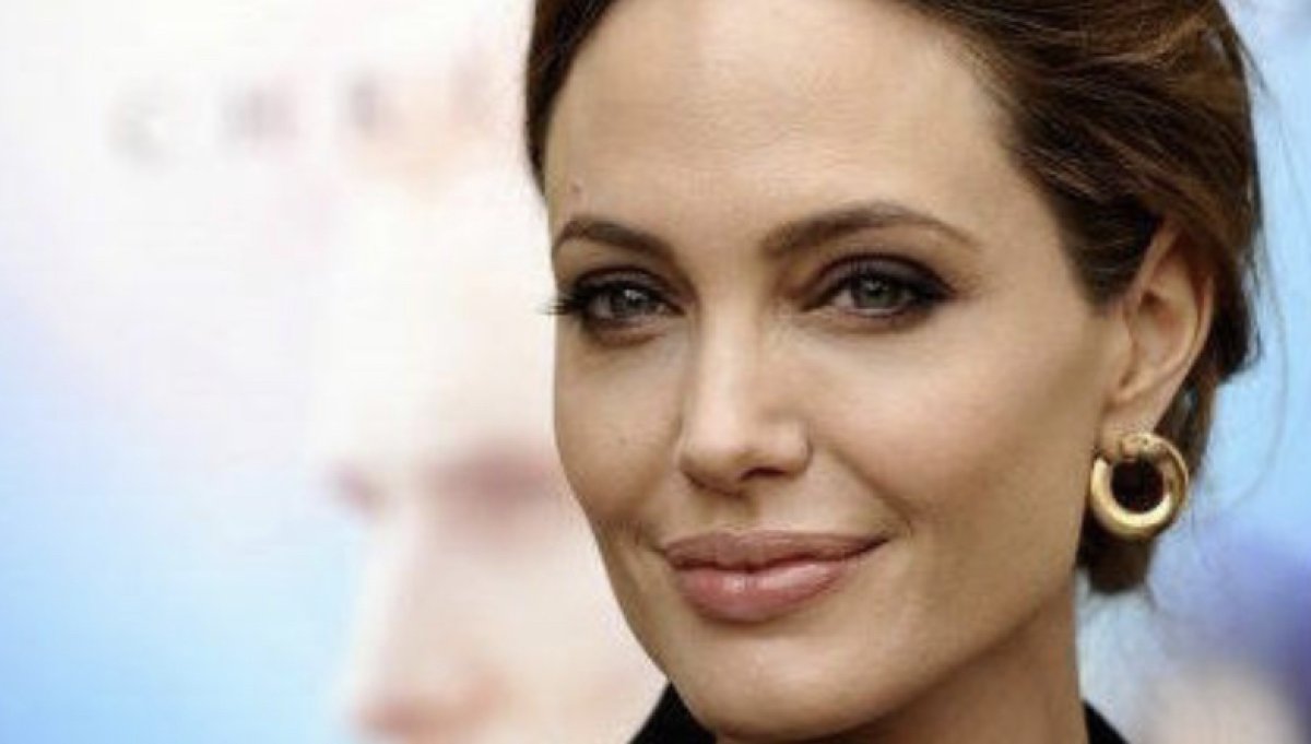 Житель Казани отмывал деньги Анджелины Джоли