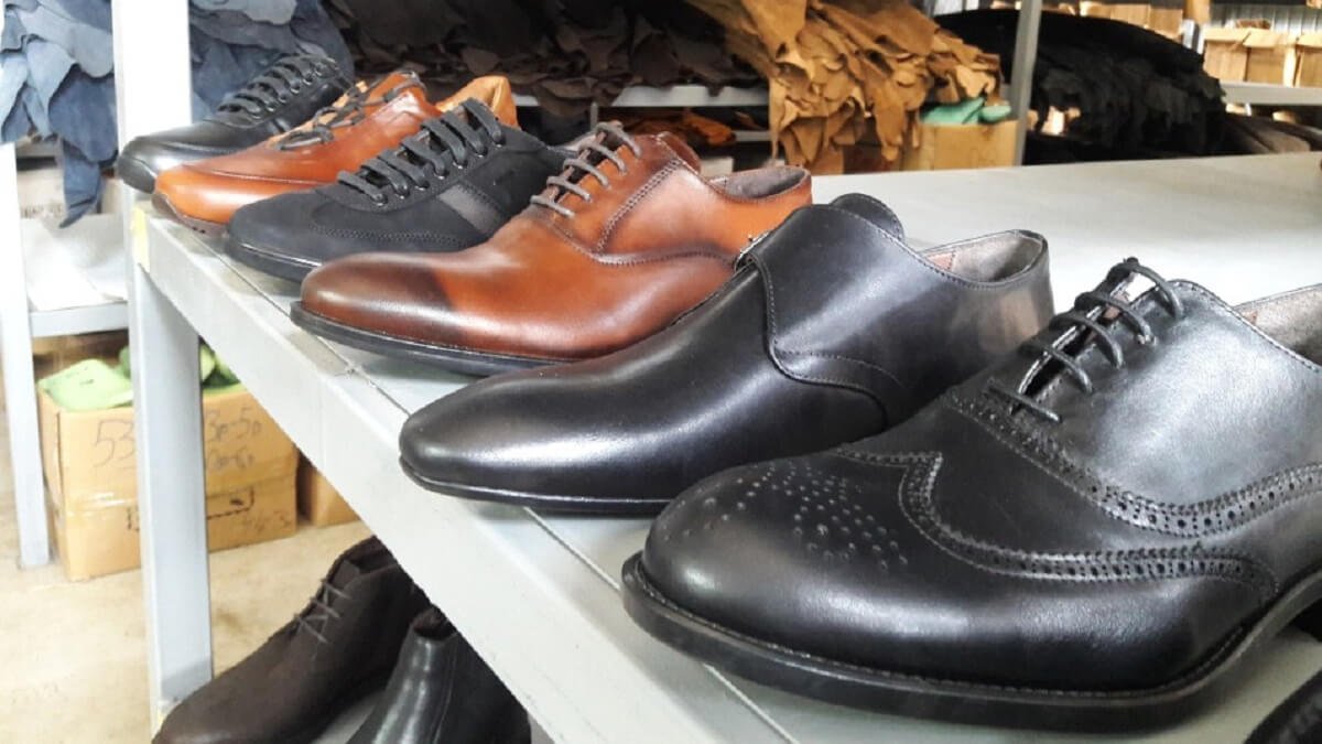 Аяқ киім қымбаттады