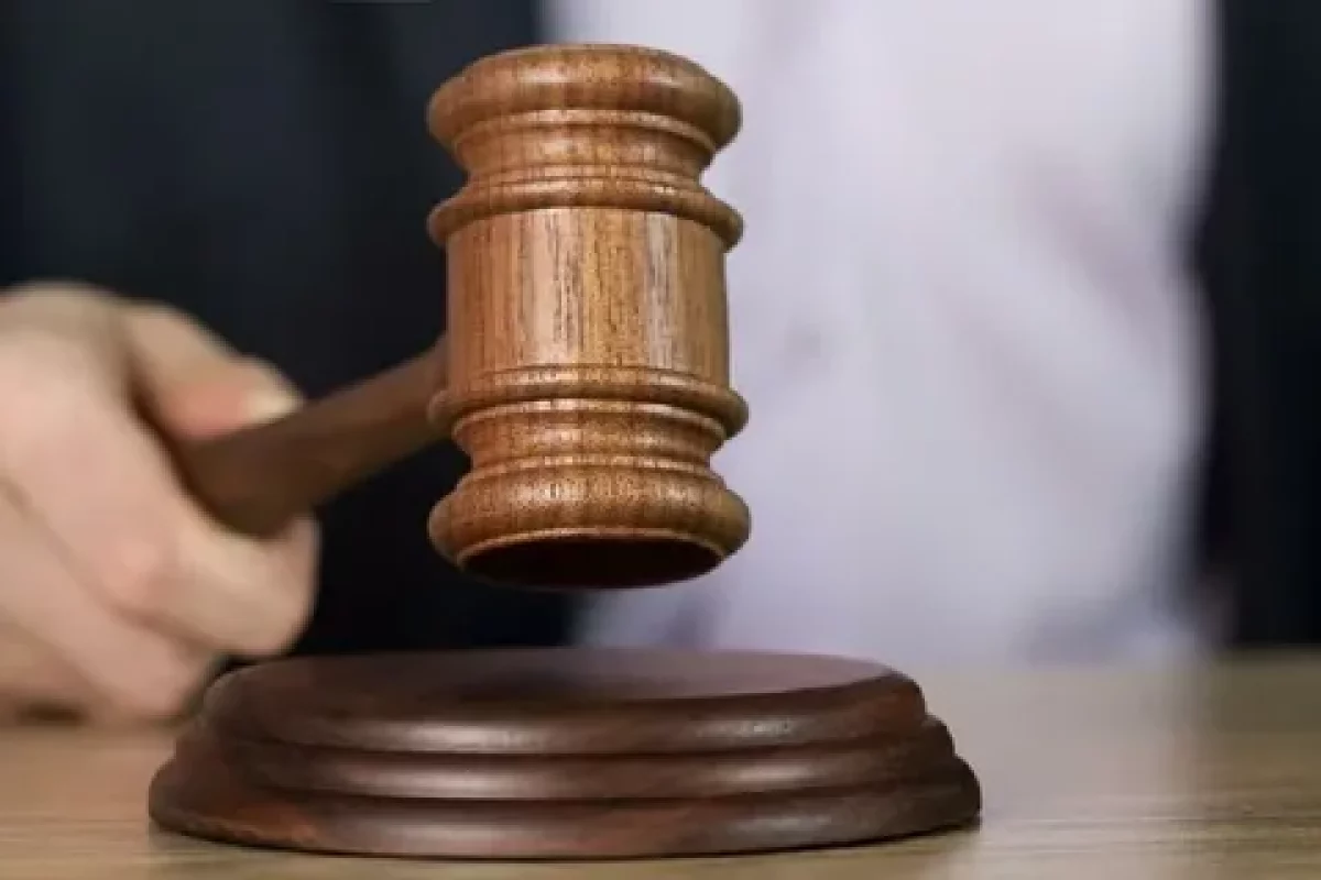 Петропавлда алаяқ адвокат сотталды