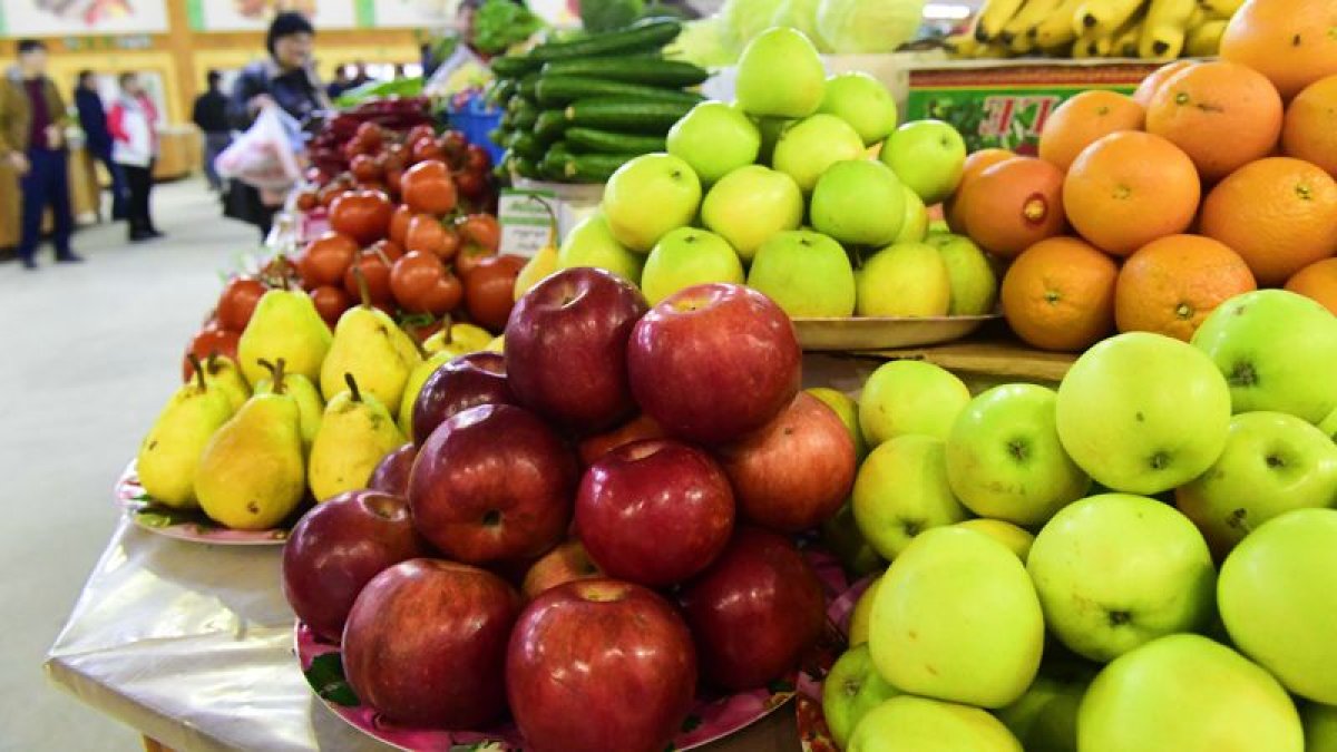 Қазақстан Әзербайжаннан әкелінетін көкөніс көлемін ұлғайтуды ұсынды