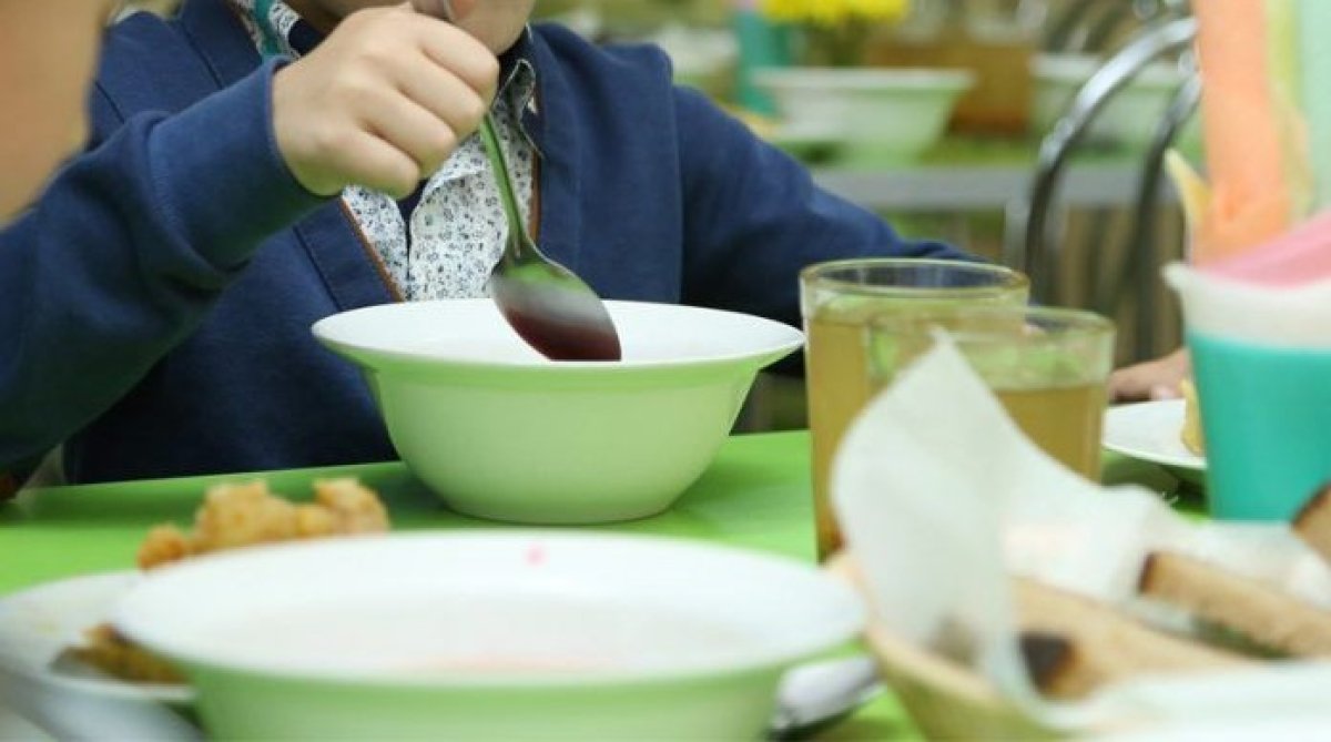 Ребенок умер во время обеда в школе-интернате Семея