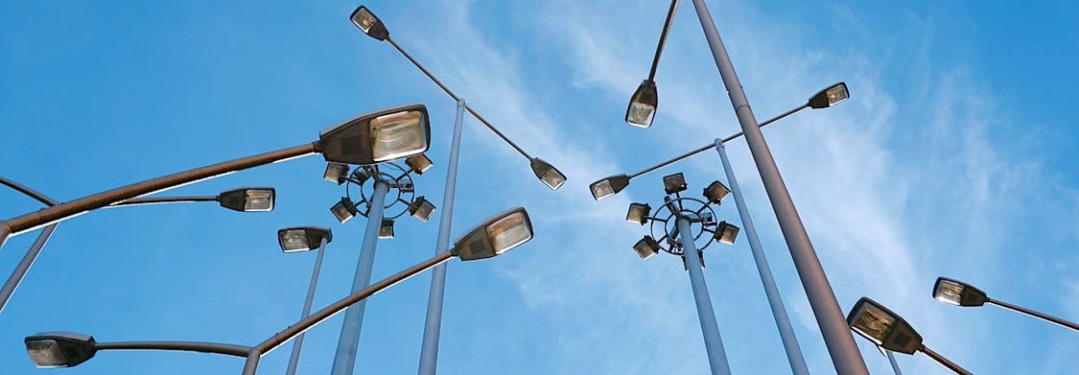 Чиновники планировали ремонт несуществующего уличного освещения в области Абай