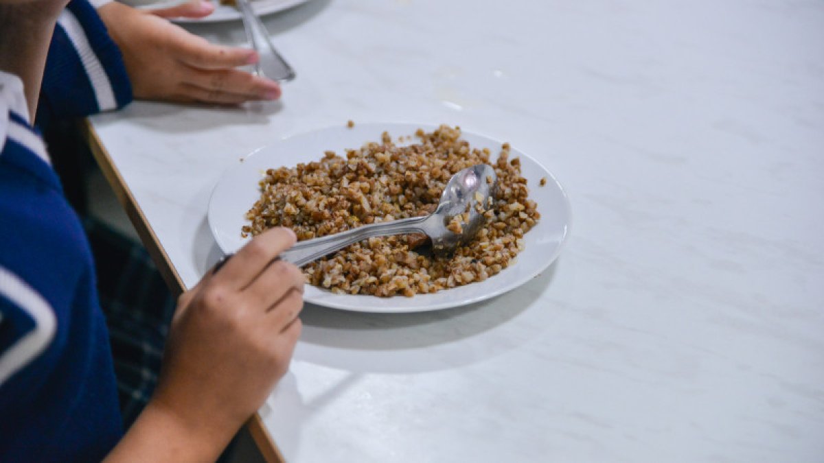 Семейдегі мектеп-интернатта 13 жастағы оқушы қайтыс болды