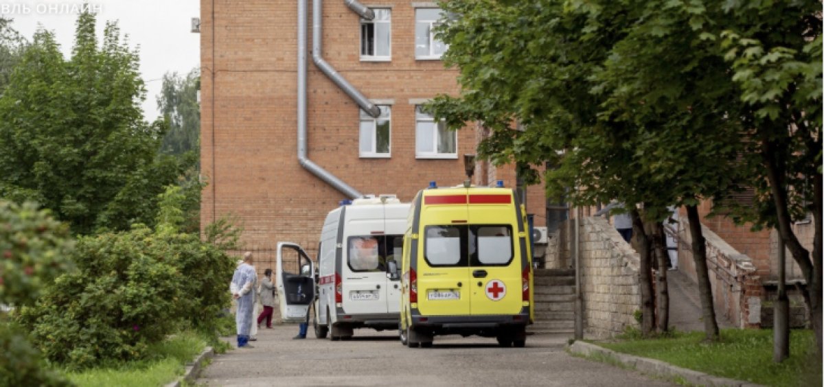 Труп мужчины найден в Шымкенте