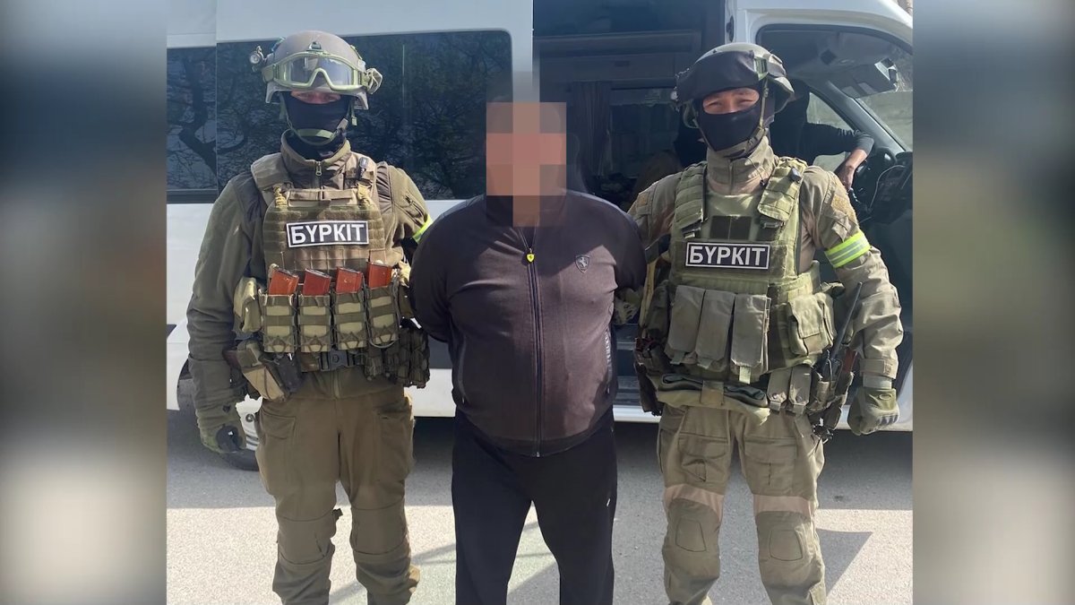 Таразда блогерлердің атын жамылған қылмыстық топ құрықталды