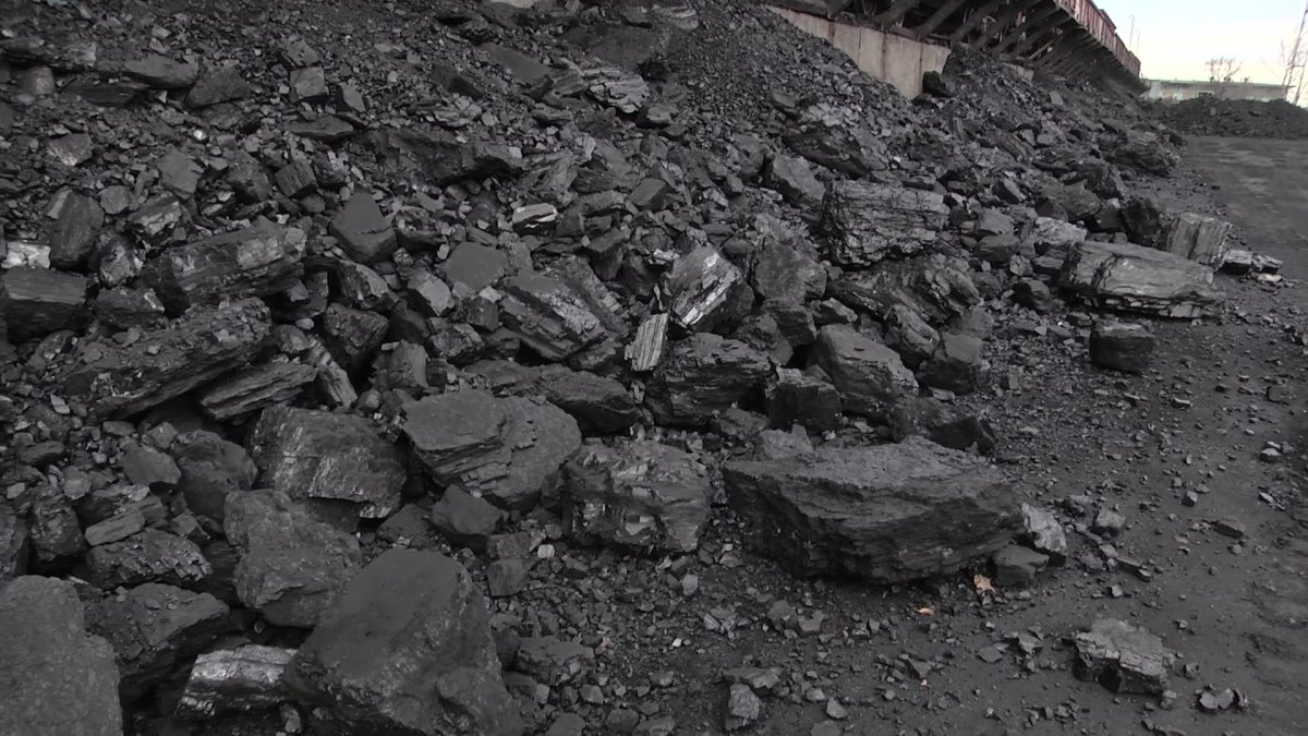 Көмірді шетелге автокөлік және жүк пойызымен тасымалдауға 6 айға шектеу енгізіледі