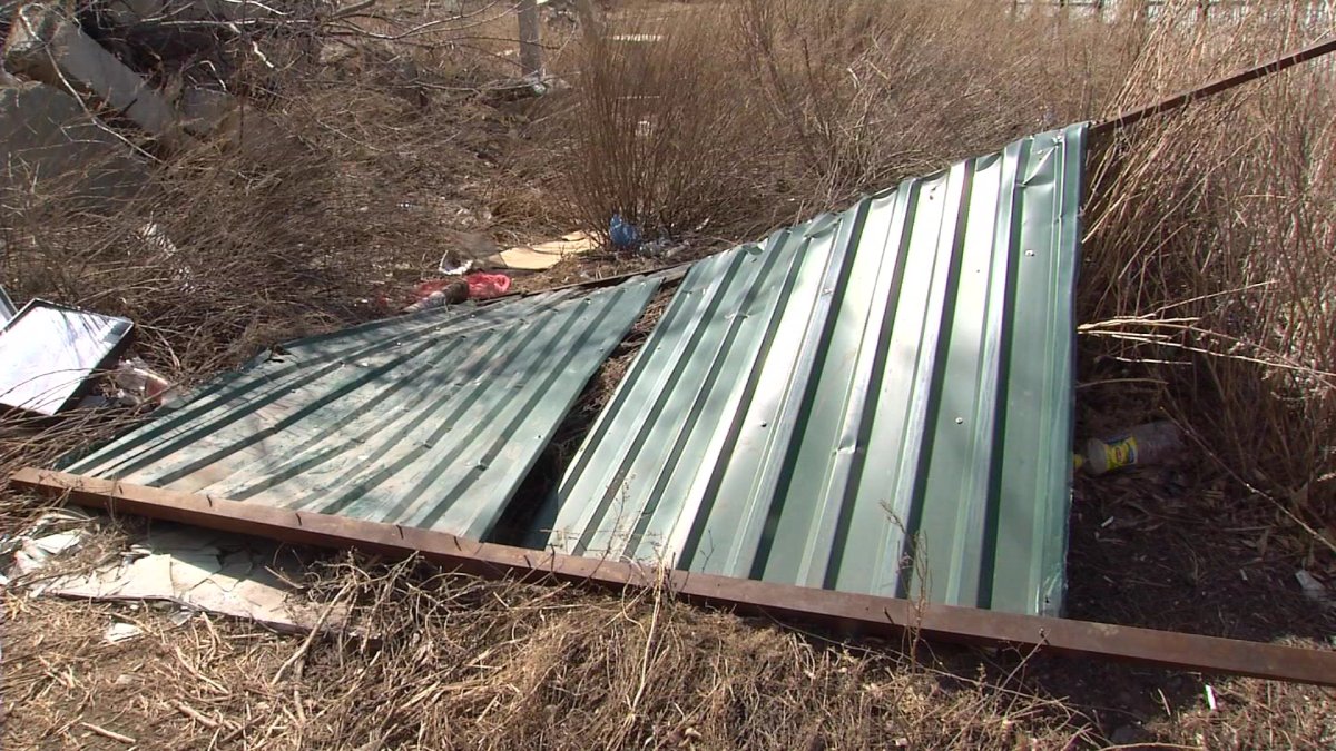 Астанада атшаптырым аймақ қараусыз жатыр