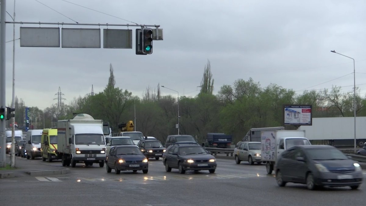 Подростка насмерть сбили в Алматы