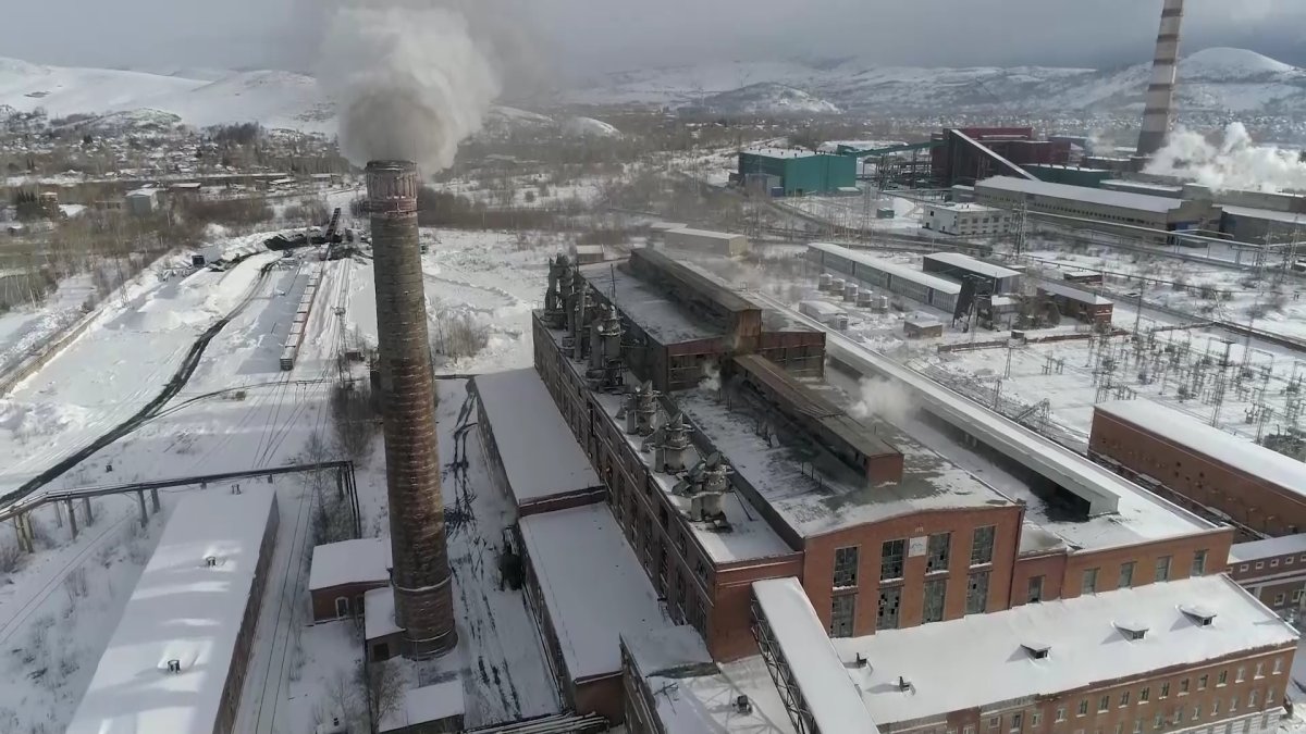 "В Экибастузе проблем с теплом не будет в следующем отопительном сезоне", - Скляр