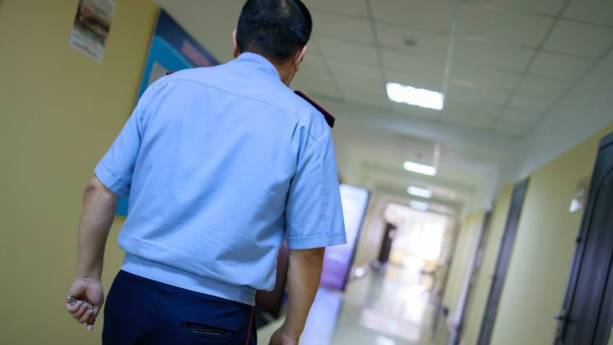 Қызылорда облысында оқушылардың үстінен қылмыстық іс қозғалды