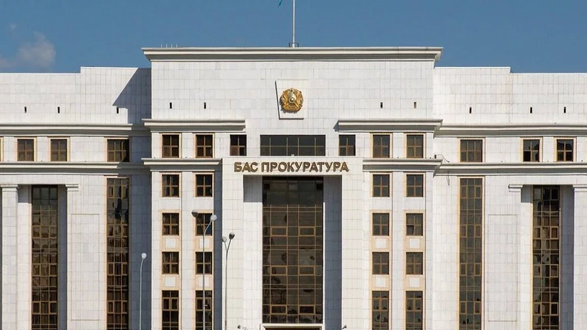 Бас прокуратура мұнайшыларды полиция не үшін алып кеткенін түсіндірді