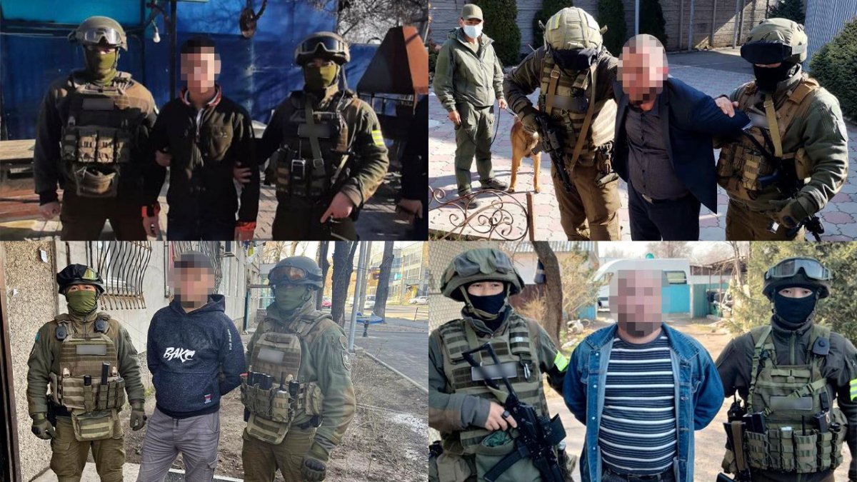 Ликвидирован крупный канал сбыта огнестрельного оружия