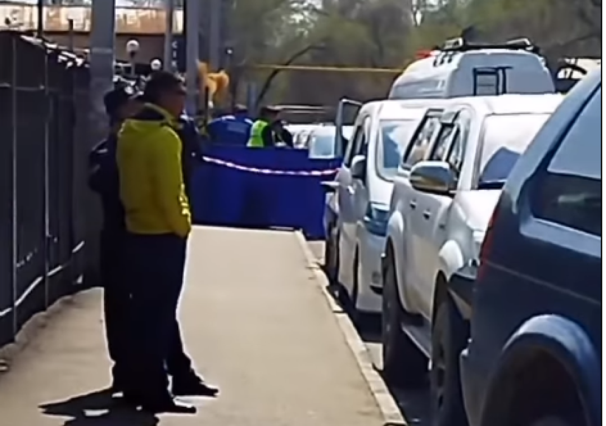 Зашел в бутик и оставил пакет с головой девушки: в Алматы выясняют подробности жуткого преступления