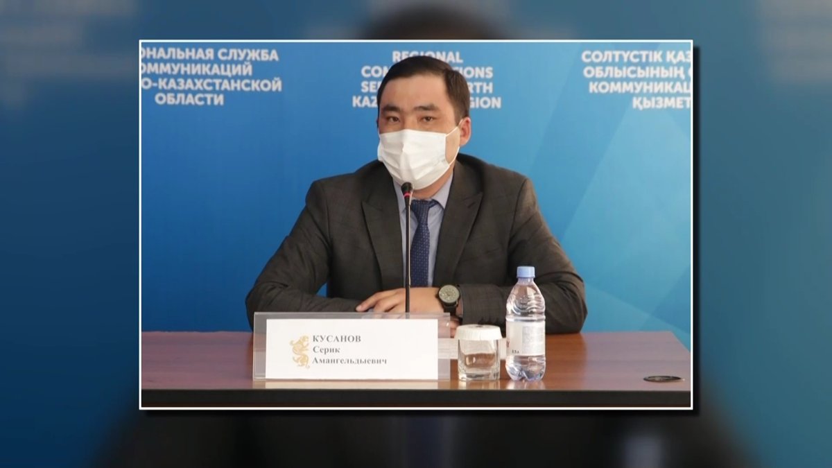 Жемқорлыққа белшеден батқан орынбасары үшін аудан әкімі отставкаға кетпей, жазадан жеңіл құтылды